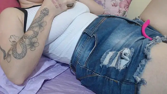 ayanahot  online show from 09/25/25, 03:29