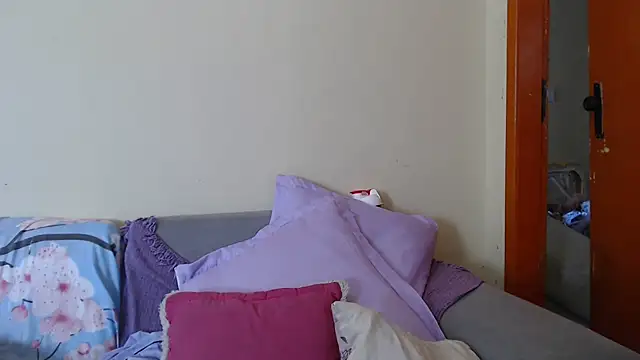 ayanahot  online show from 12/19/25, 11:23