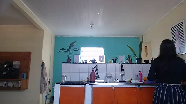 ayanahot  online show from 10/04/25, 10:50