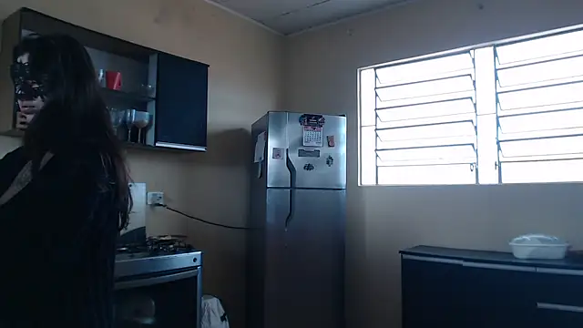 ayanahot  online show from 11/02/25, 10:09