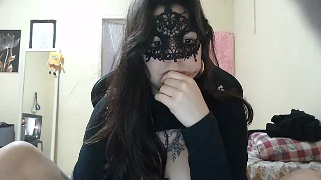 ayanahot  online show from 10/03/25, 04:52