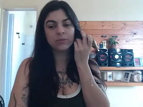 ayanahot  online show from 09/14/25, 05:46