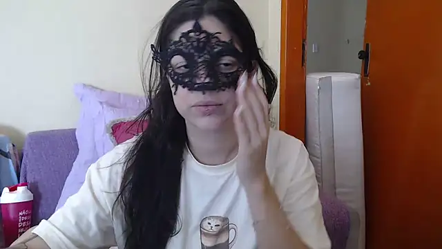 ayanahot  online show from 12/22/25, 11:10