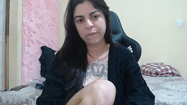 ayanahot  online show from 10/02/25, 01:14