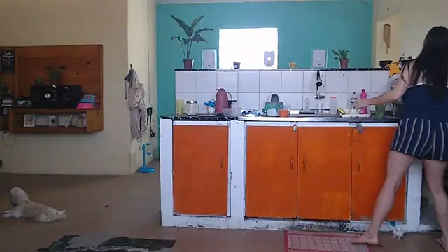 ayanahot  online show from 09/19/25, 12:31