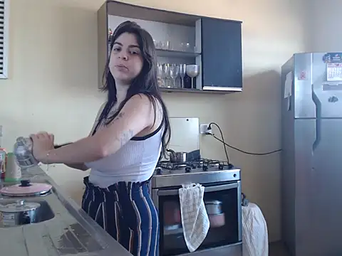 ayanahot  online show from 09/10/25, 01:21