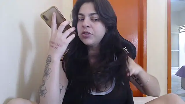 ayanahot  online show from 09/24/25, 02:23