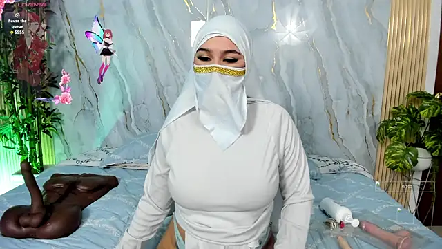 Hadarah persa online show from 11/20/25, 09:36