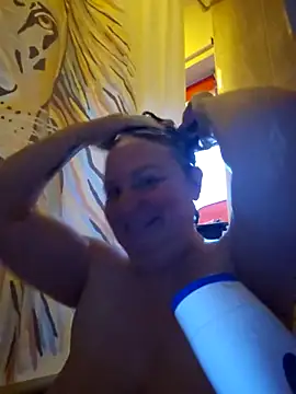 Naughtiness-but-Nice online show from 10/29/25, 04:50