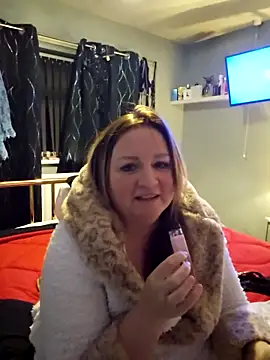 Naughtiness-but-Nice online show from 11/14/25, 10:13