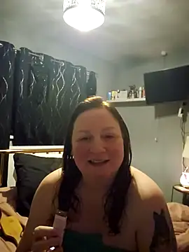 Naughtiness-but-Nice online show from 11/27/25, 10:32