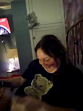 Naughtiness-but-Nice online show from 10/20/25, 07:03