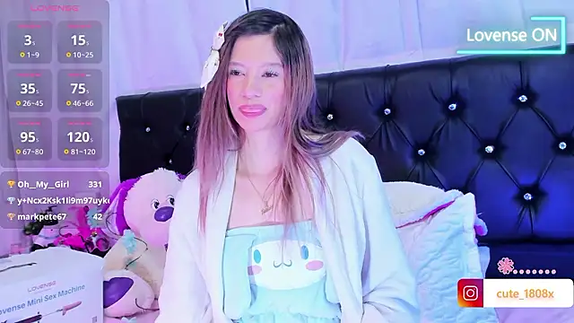 Sofiia cute  online show from 02/12/26, 11:59