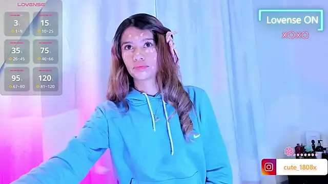 Sofiia cute  online show from 03/17/26, 04:37