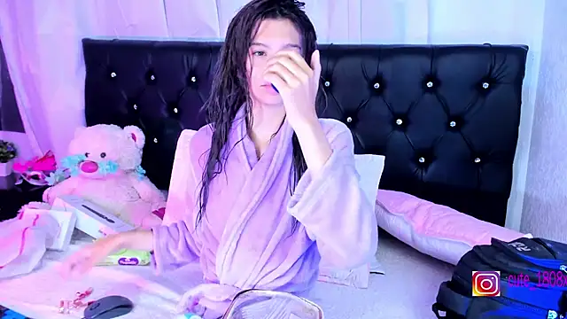 Sofiia cute  online show from 10/30/25, 03:49