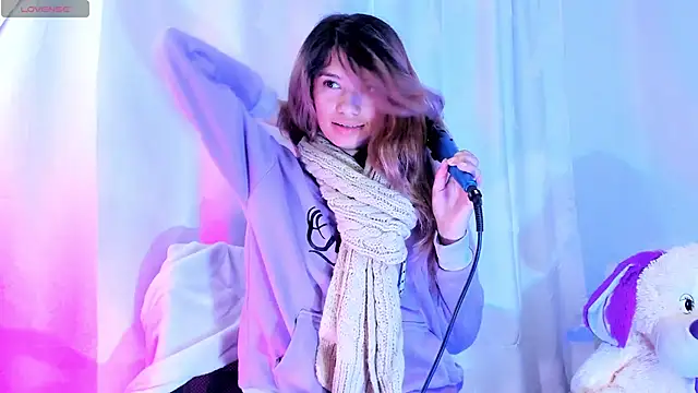 Sofiia cute  online show from 03/21/26, 03:30