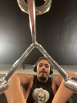 mrredcorn online show from 03/21/26, 08:24