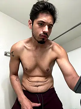 mrredcorn online show from 11/30/25, 12:39