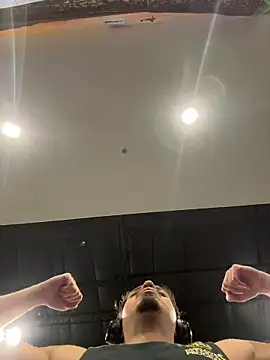 mrredcorn online show from 04/13/26, 07:51