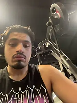 mrredcorn online show from 04/20/26, 05:47