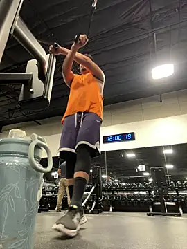 mrredcorn online show from 03/25/26, 07:02