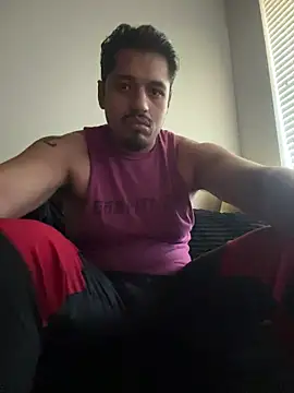mrredcorn online show from 05/17/26, 01:44