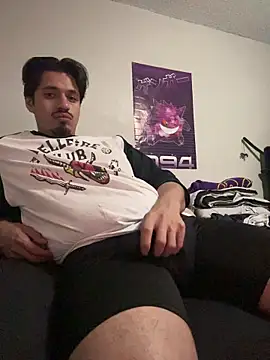 mrredcorn online show from 04/26/26, 05:38