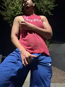 mrredcorn online show from 03/18/26, 12:51