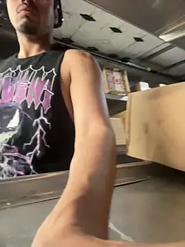 mrredcorn online show from 03/20/26, 01:56