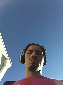 mrredcorn online show from 10/21/25, 03:55