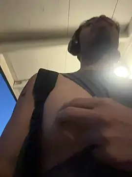 mrredcorn online show from 04/22/26, 12:23
