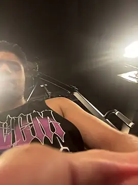 mrredcorn online show from 04/01/26, 08:50