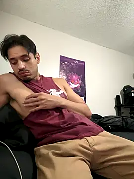 mrredcorn online show from 11/13/25, 09:51