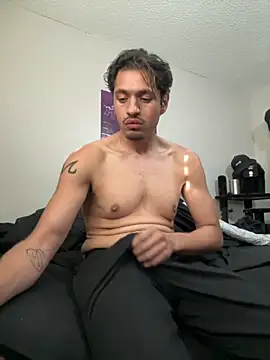 mrredcorn online show from 11/06/25, 11:20