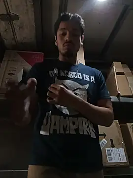 mrredcorn online show from 12/15/25, 10:32