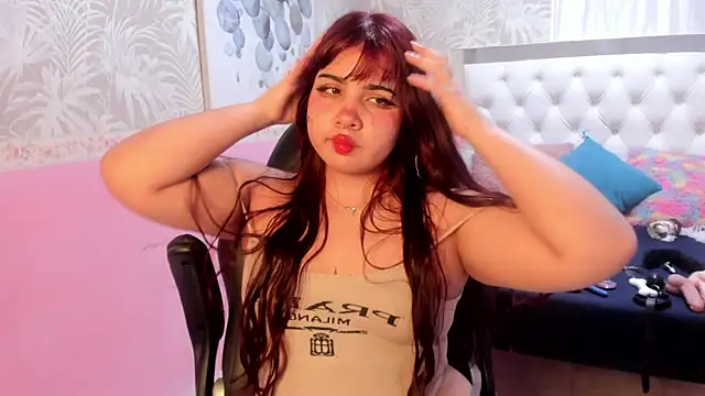 Zara Snow online show from 04/10/26, 12:50