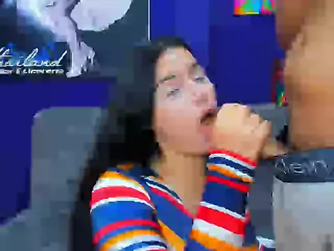 Melisaandjhova online show from 09/20/25, 02:11