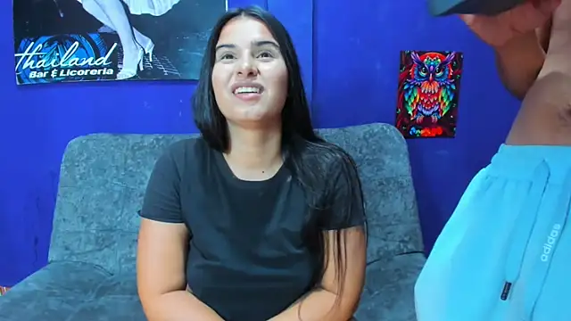 Melisaandjhova online show from 10/07/25, 02:29