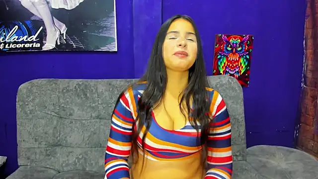 Melisaandjhova online show from 09/26/25, 12:56
