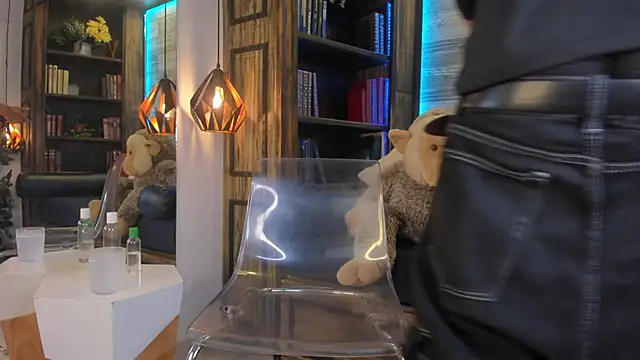 Adonis WB online show from 11/15/25, 09:52