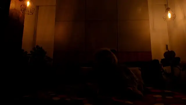 Adonis WB online show from 10/12/25, 08:37