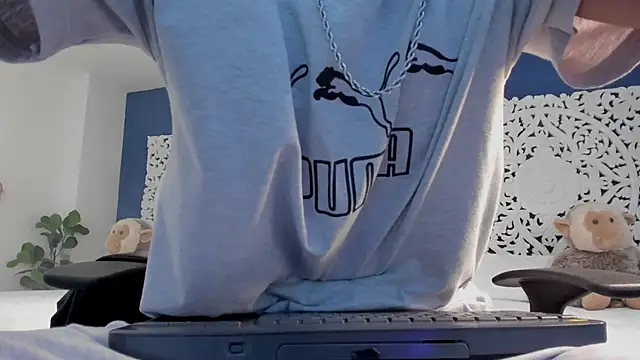 Adonis WB online show from 09/08/25, 09:58