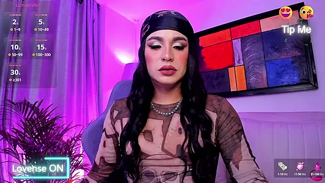 paula boom online show from 09/28/25, 02:07