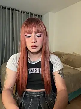 paula boom online show from 01/18/26, 01:31