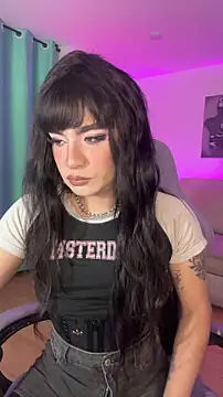 paula boom online show from 03/13/26, 03:22