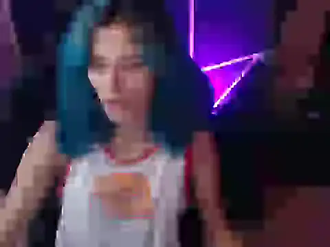 LITTLENAMI  online show from 10/24/25, 07:02