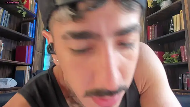 Donovan Desmond online show from 10/29/25, 07:57