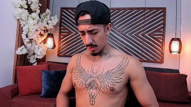 Donovan Desmond online show from 03/14/26, 04:40