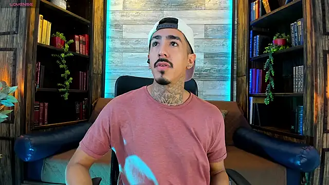 Donovan Desmond online show from 03/31/26, 01:46