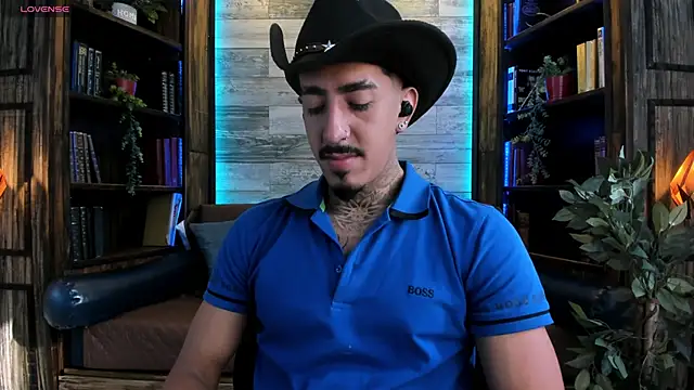 Donovan Desmond online show from 05/29/26, 09:10